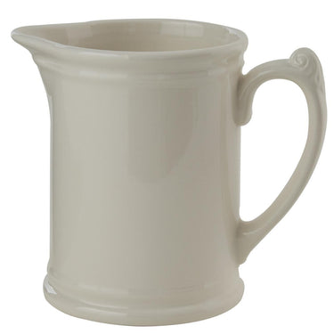Stoneware Pitcher - Tavern Park Designs - The Fox Decor